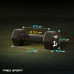 Гантель  Trex Sport TX-010VD 2x1 кг - фото №7